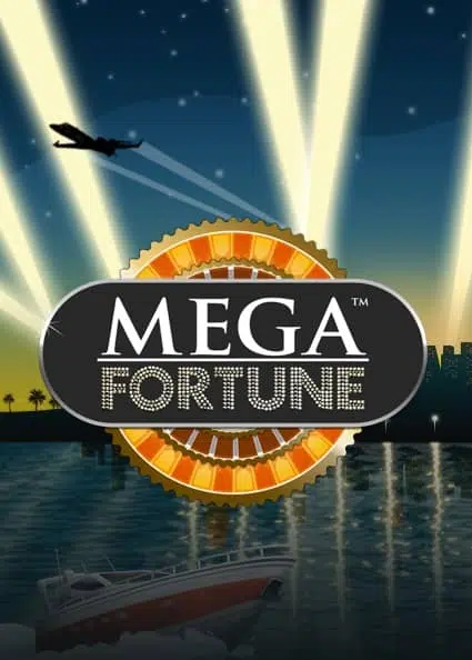 Mega Fortune slot